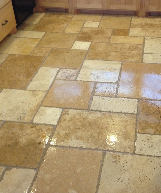 Tile & Grout Cleaning Prattville, AL | Tile Cleaning Millbrook, AL